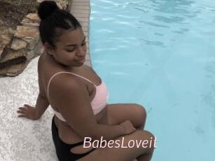 BabesLoveit xxx Free Sites