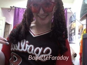 BabetteFaraday
