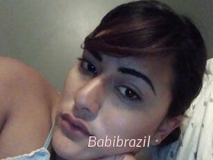 Babibrazil