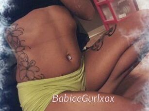 BabieeGurlxox
