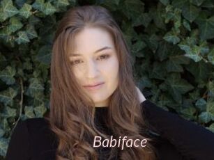 Babiface