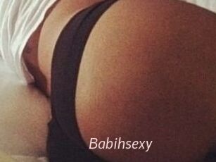 Babihsexy