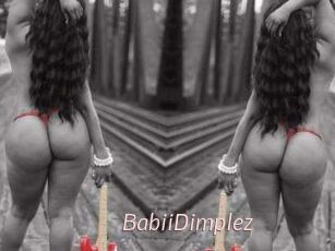 BabiiDimplez
