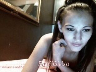 BabiiGirlxo
