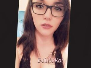 BabiieKae