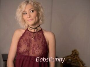 BabsBunny