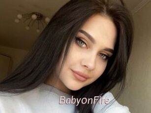 Baby0nFire