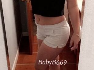BabyB669