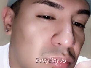 BabyBoy96