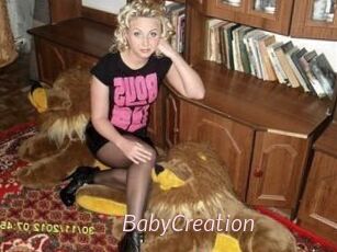 BabyCreation