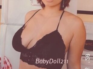 BabyDoll211