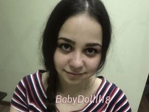 BabyDollll18