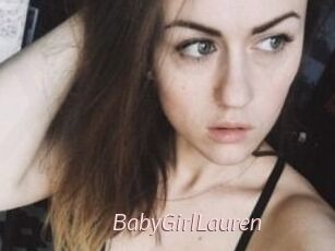 BabyGirlLauren