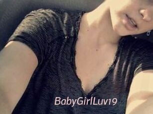 BabyGirlLuv19