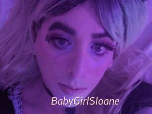 BabyGirlSloane