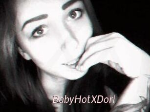 Baby_HotX_Dori