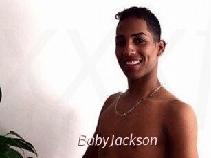 BabyJackson