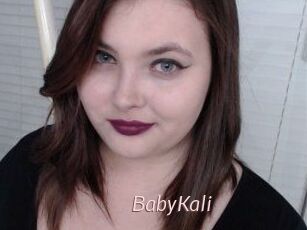 BabyKali