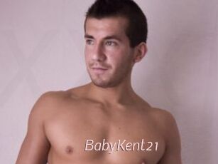 BabyKent21