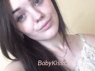 BabyKissss