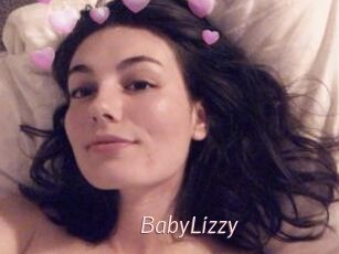 BabyLizzy