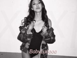 BabyLunaaa