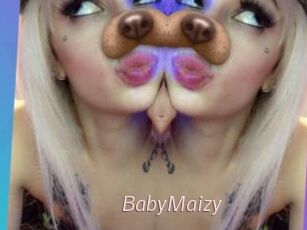 BabyMaizy xxx Free Sites