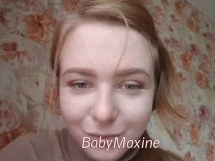 BabyMaxine