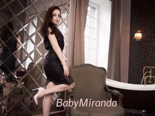 BabyMiranda