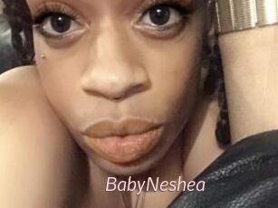 BabyNeshea