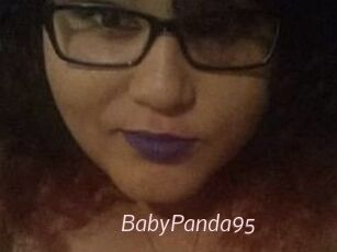 BabyPanda95