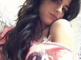 BabyPinky