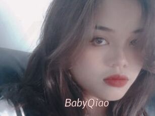 BabyQiao