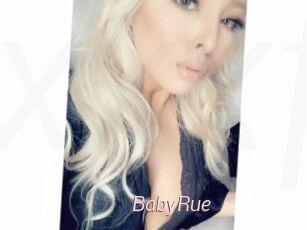 BabyRue