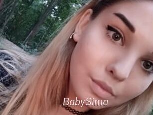 BabySima