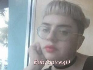 BabySpice4U
