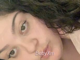 BabyXm