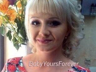 BabyYoursForever
