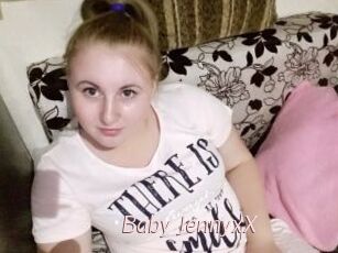 Baby_JennyxX
