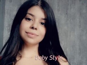 Baby_Style xxx Free Sites