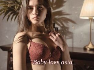 Baby_love_asia xxx Free Sites