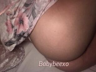 Babybeexo