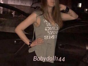 Babydoll144