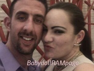 BabydollRAMpage
