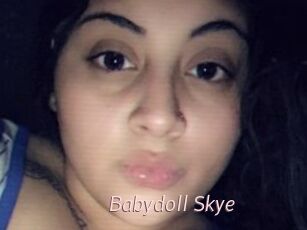 Babydoll_Skye