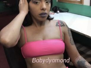 Babydyamond