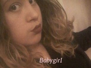 BabygirI