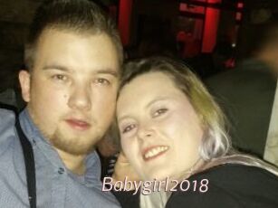 Babygirl2018