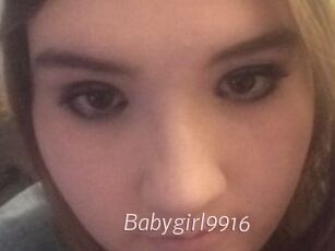 Babygirl9916