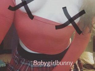 Babygirlbunny